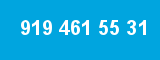 919 461 55 31 919 461 55 31